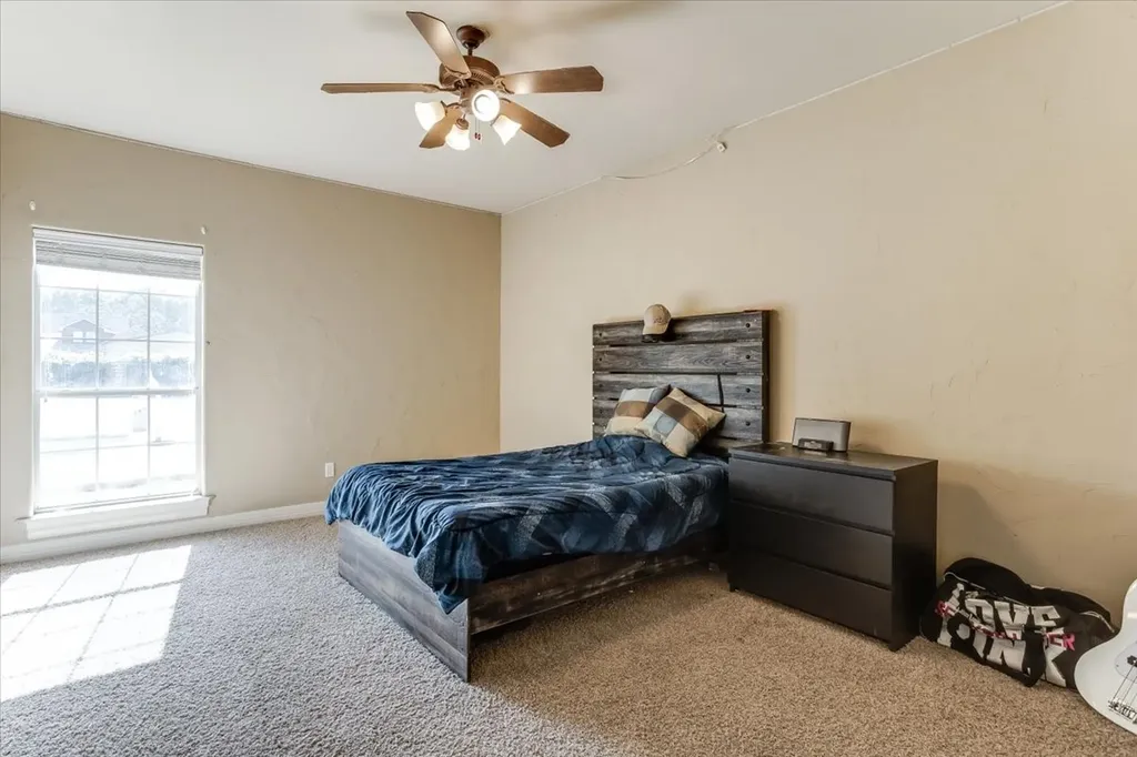 30 Tananger Springs Drive Denison TX 75021