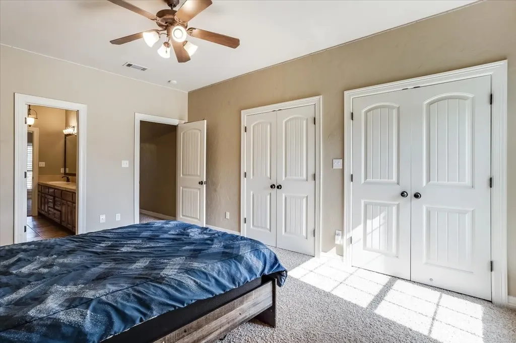 30 Tananger Springs Drive Denison TX 75021