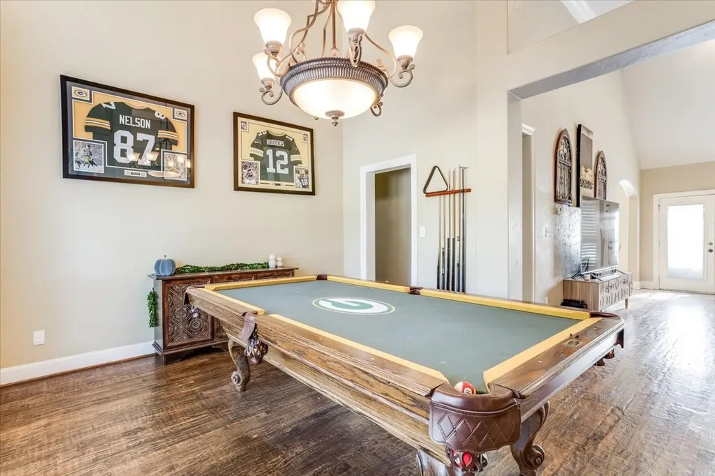 30 Tananger Springs Drive Denison TX 75021