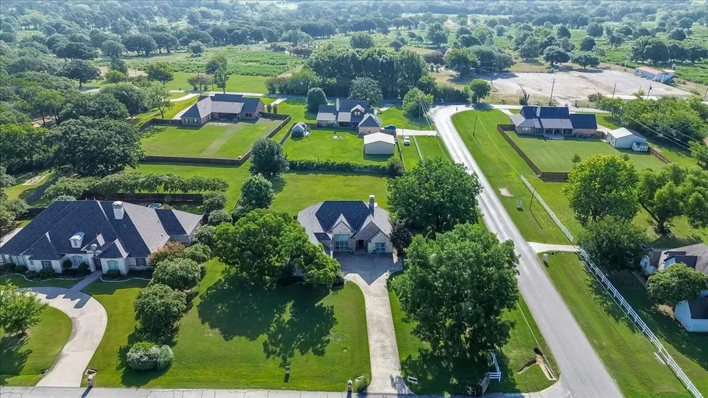 30 Tananger Springs Drive Denison TX 75021