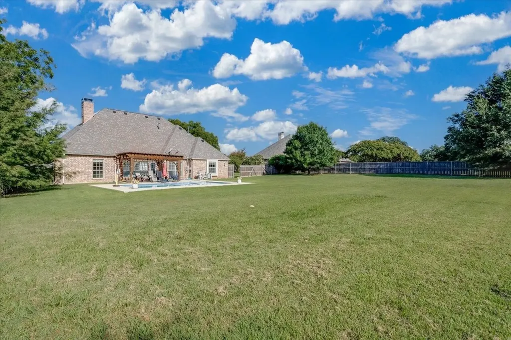 30 Tananger Springs Drive Denison TX 75021