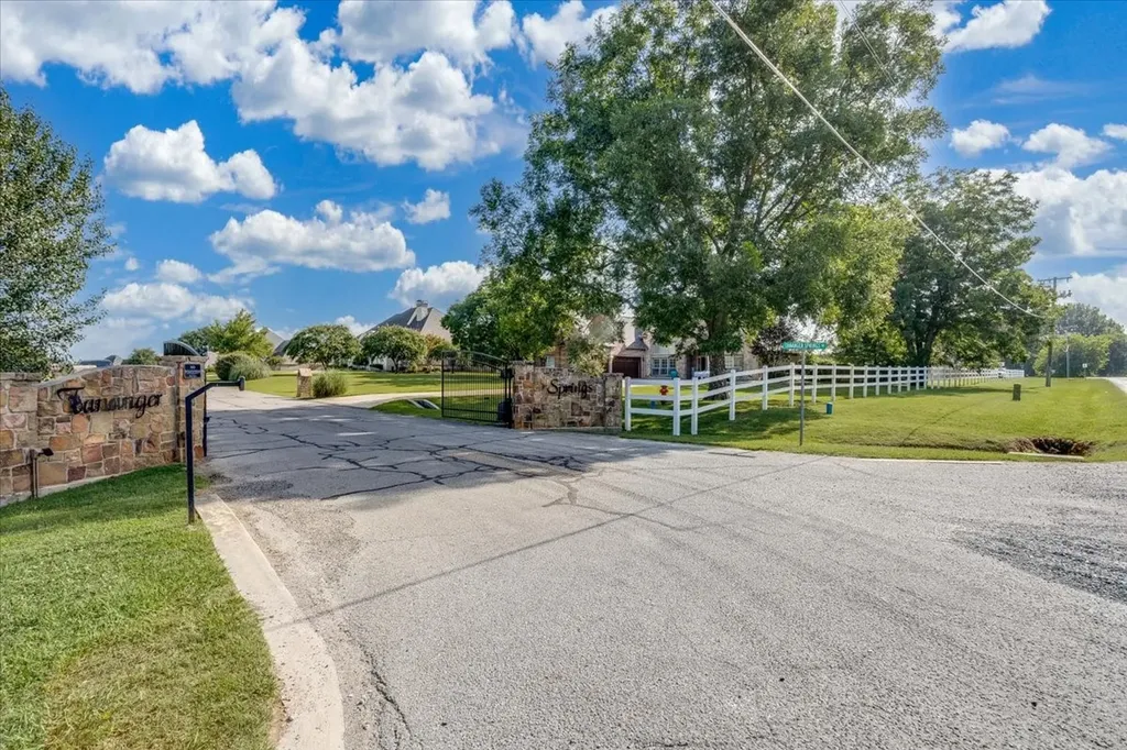 30 Tananger Springs Drive Denison TX 75021
