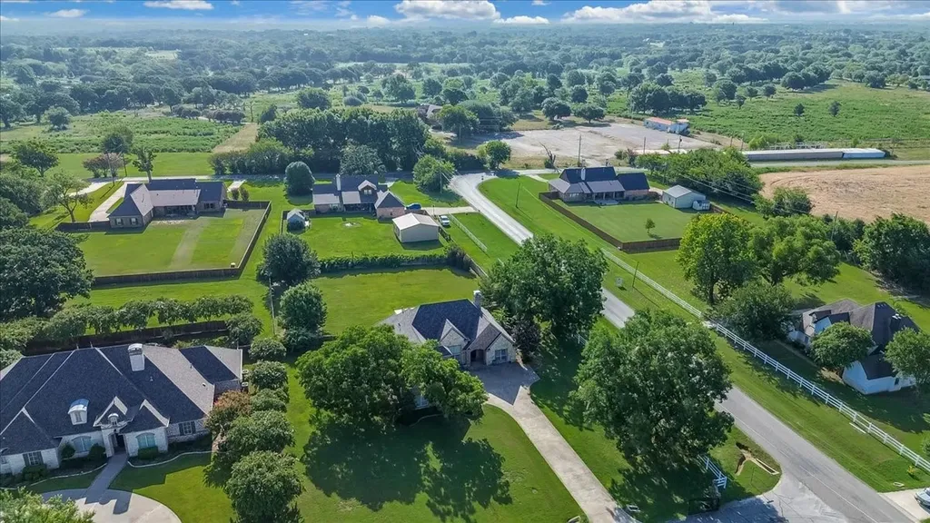 30 Tananger Springs Drive Denison TX 75021