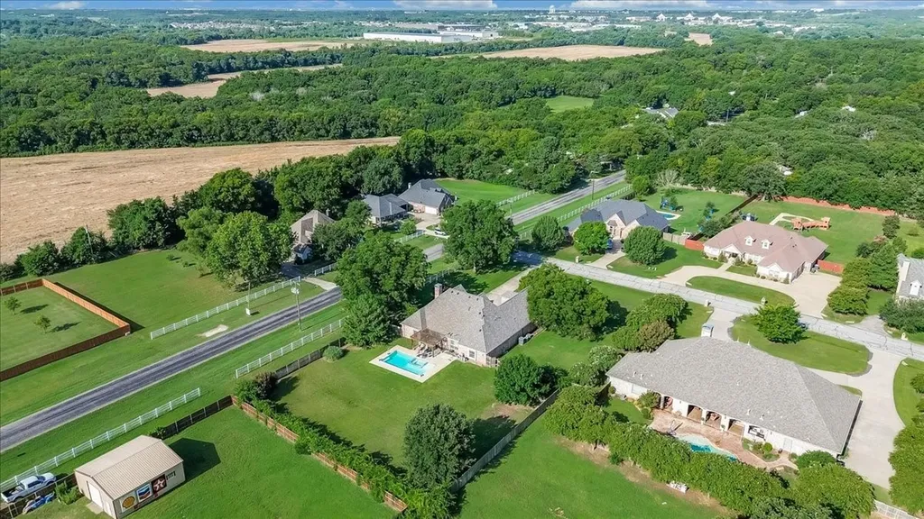 30 Tananger Springs Drive Denison TX 75021