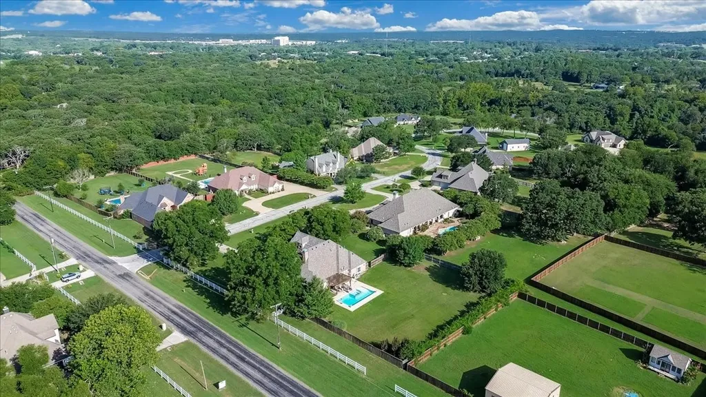 30 Tananger Springs Drive Denison TX 75021