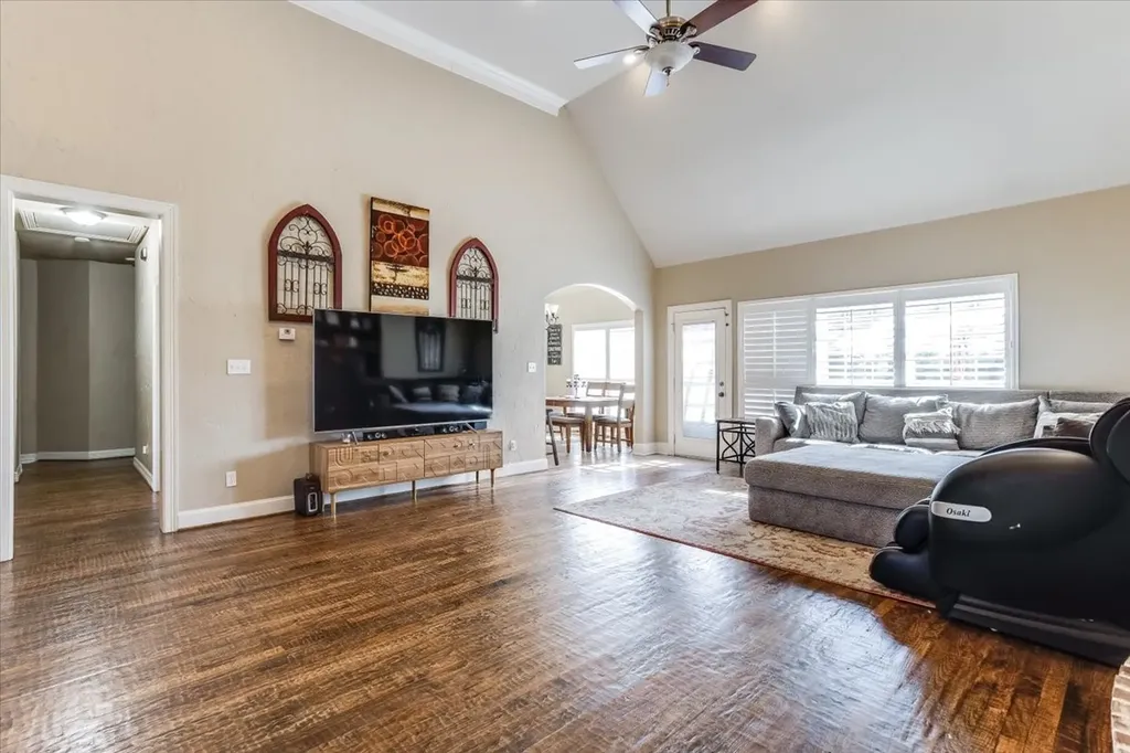 30 Tananger Springs Drive Denison TX 75021