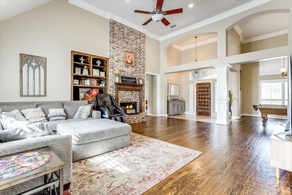 30 Tananger Springs Drive Denison TX 75021