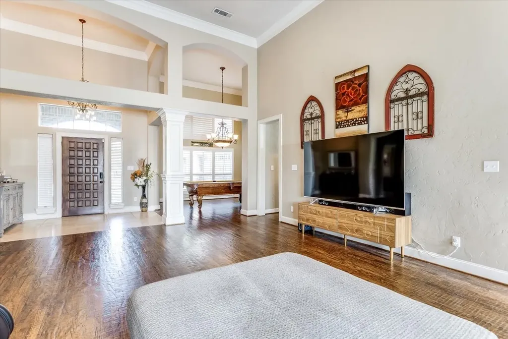 30 Tananger Springs Drive Denison TX 75021