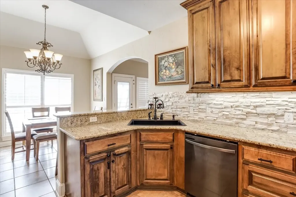 30 Tananger Springs Drive Denison TX 75021