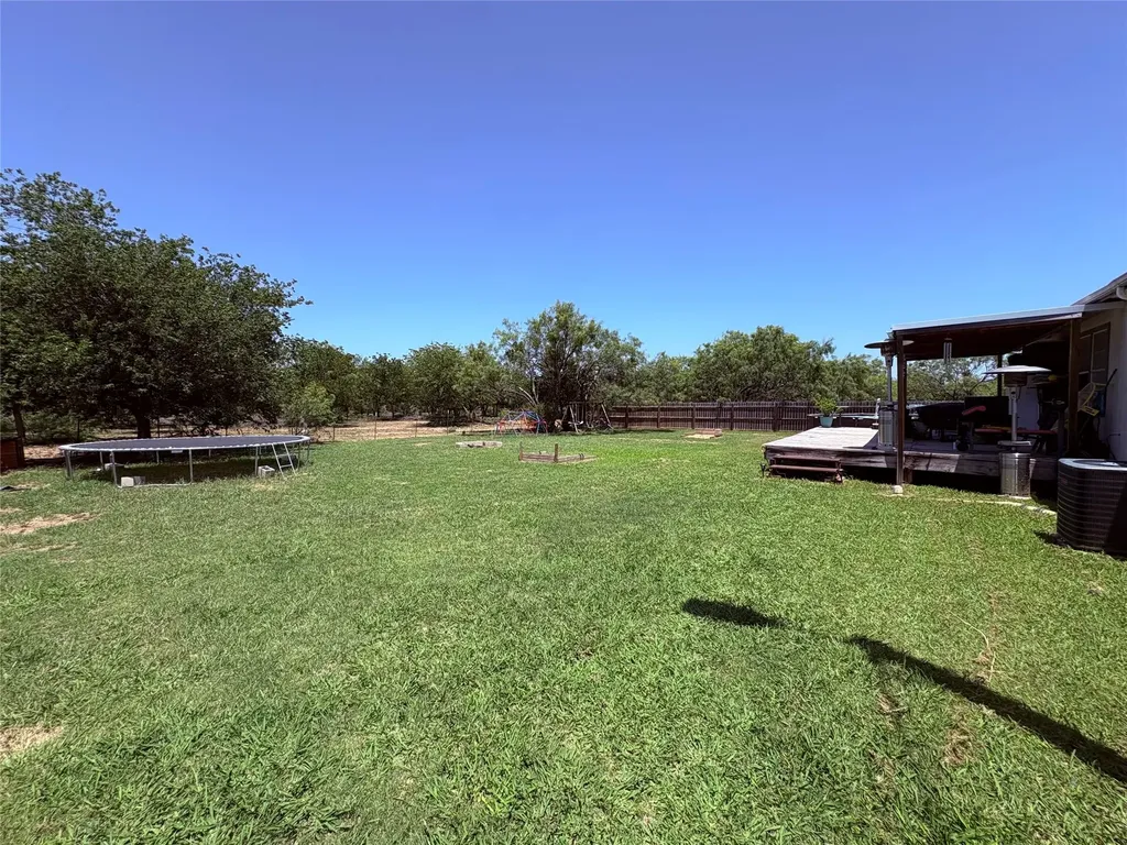 606 W 16th Street Cisco TX 76437