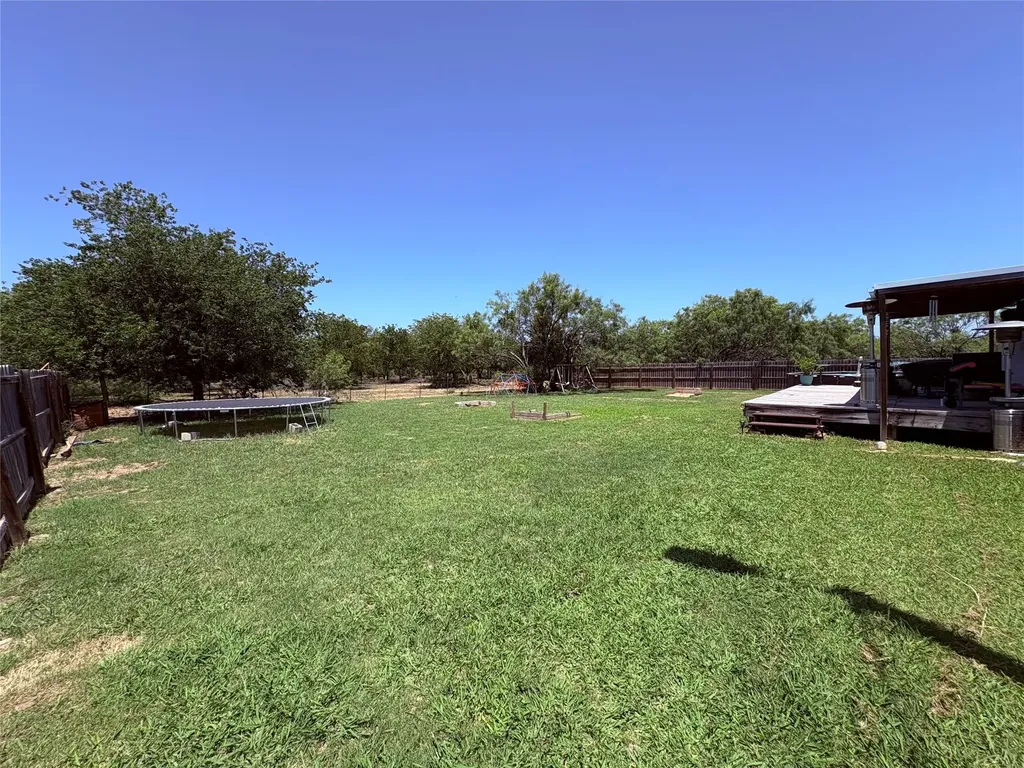 606 W 16th Street Cisco TX 76437