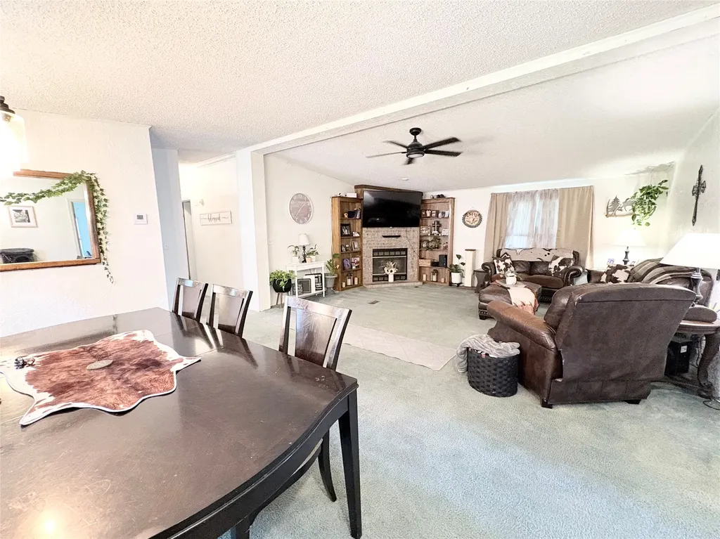 606 W 16th Street Cisco TX 76437