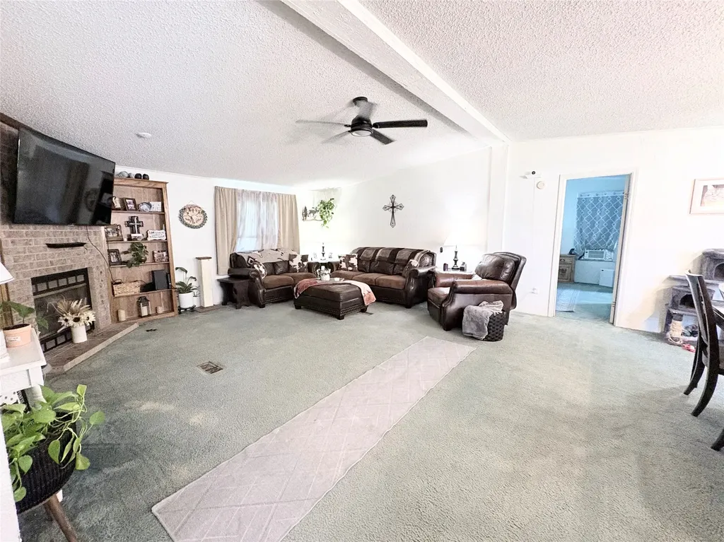 606 W 16th Street Cisco TX 76437