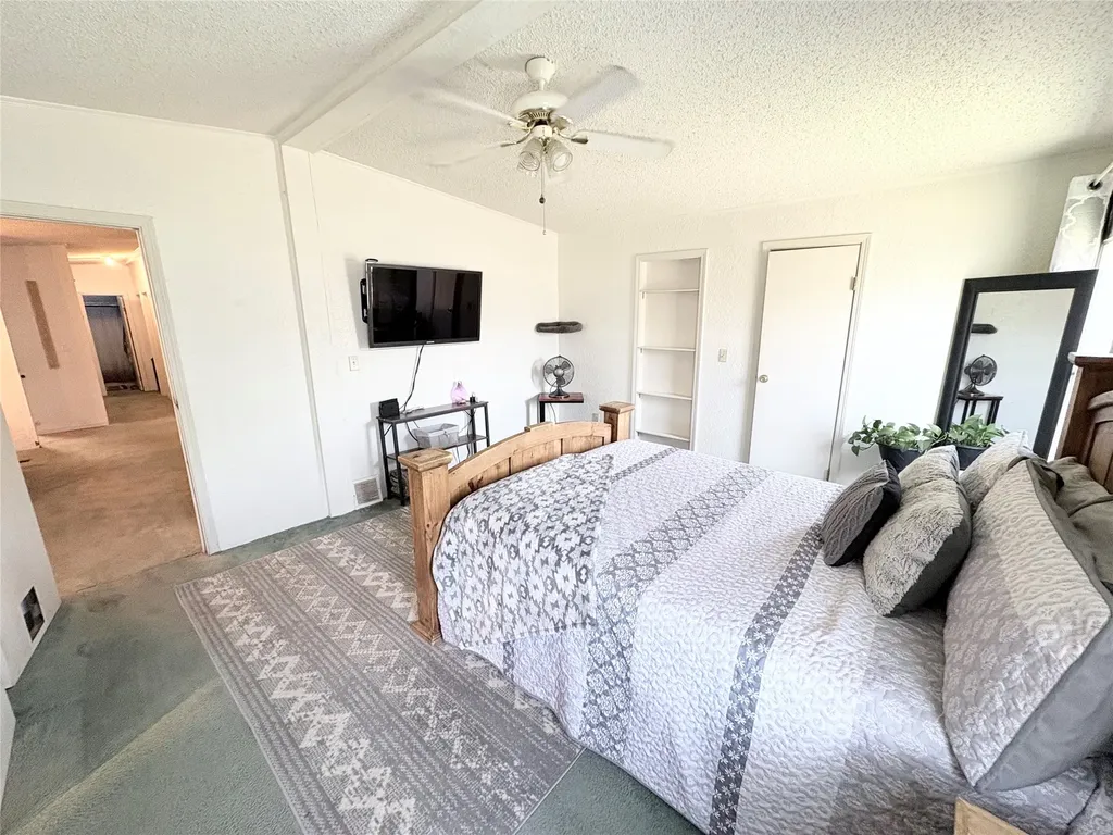 606 W 16th Street Cisco TX 76437