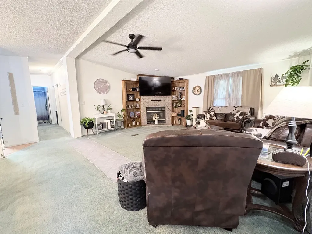 606 W 16th Street Cisco TX 76437