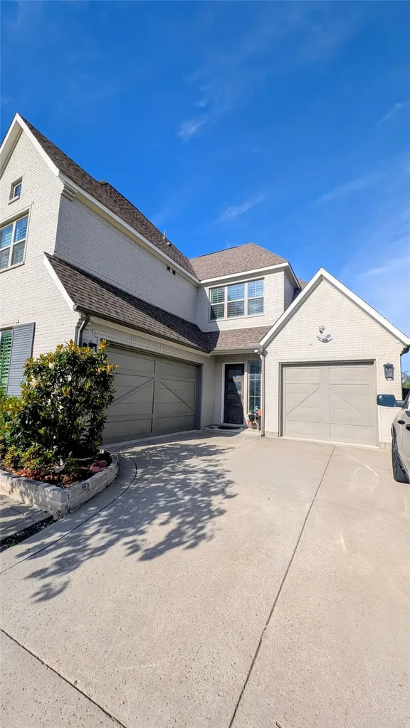 8933 Frostweed Road Frisco TX 75035