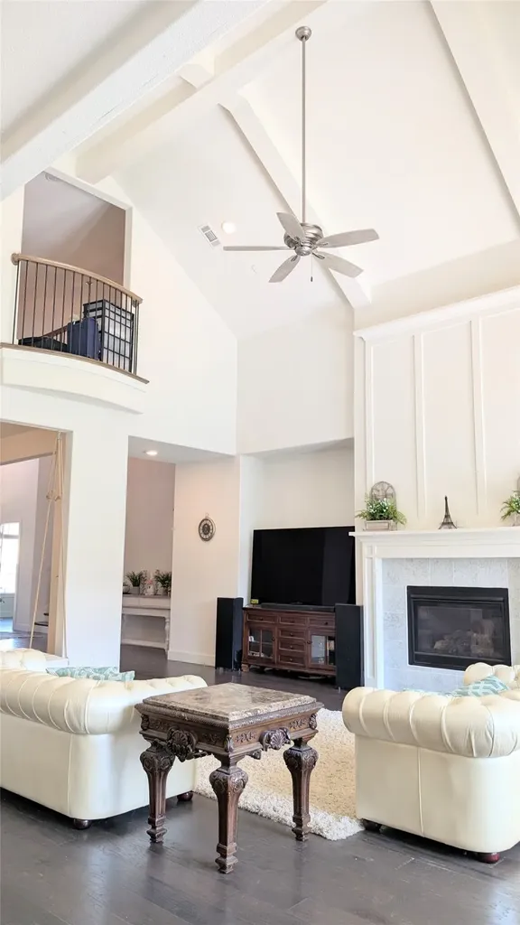 8933 Frostweed Road Frisco TX 75035