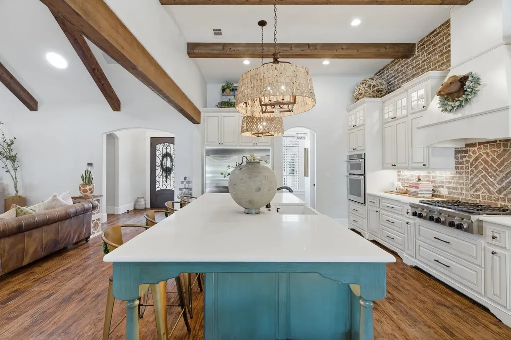 904 Fincher Trail Argyle TX 76226