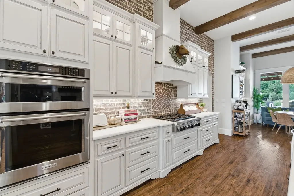 904 Fincher Trail Argyle TX 76226