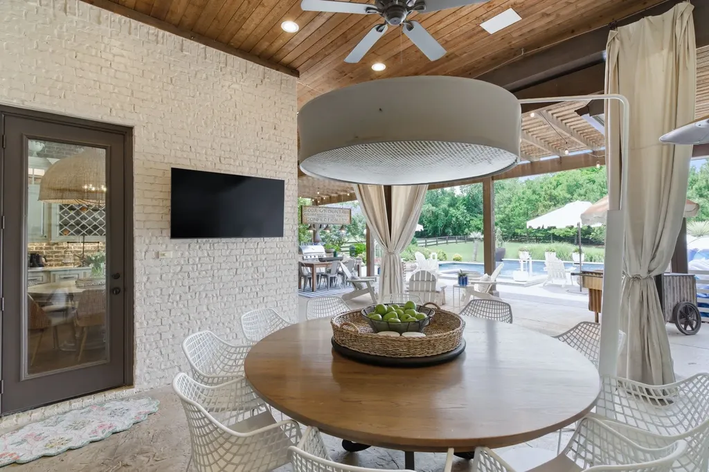 904 Fincher Trail Argyle TX 76226