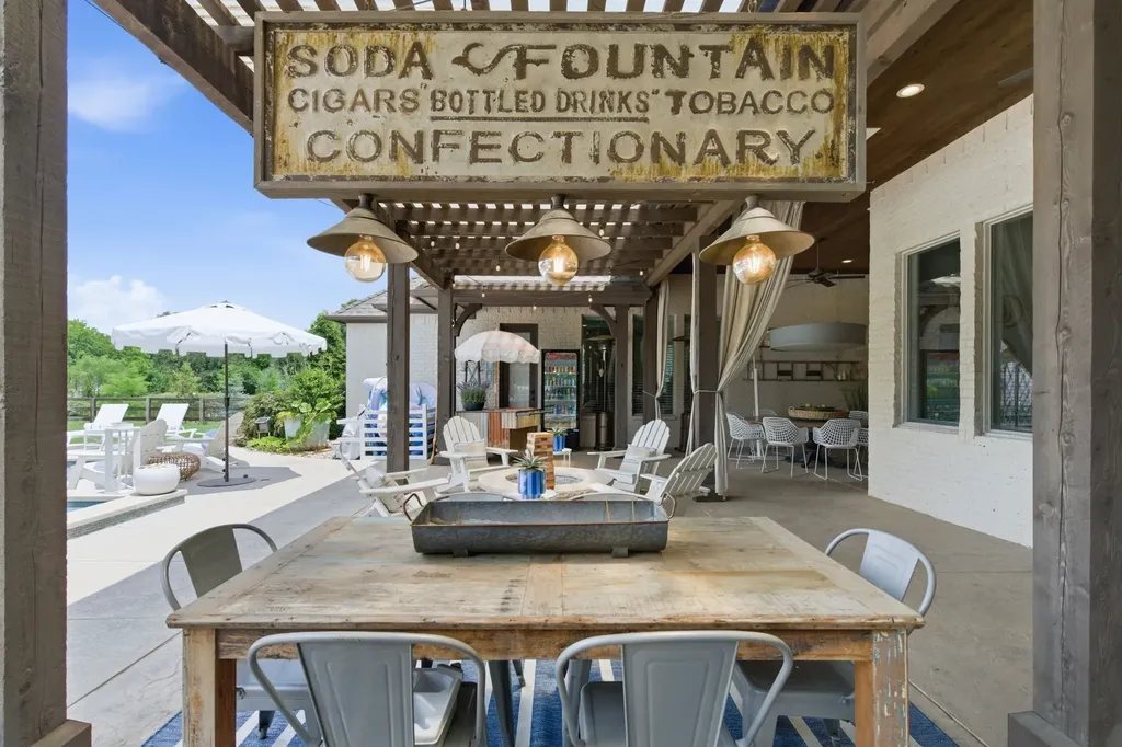 904 Fincher Trail Argyle TX 76226