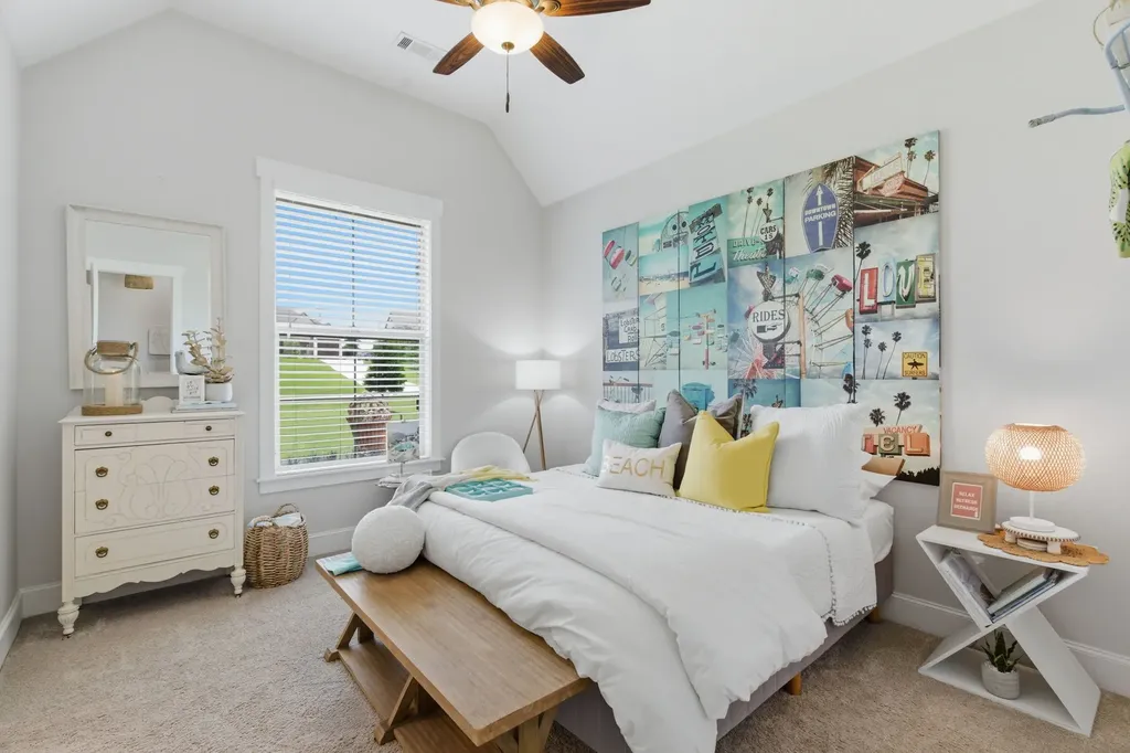 904 Fincher Trail Argyle TX 76226
