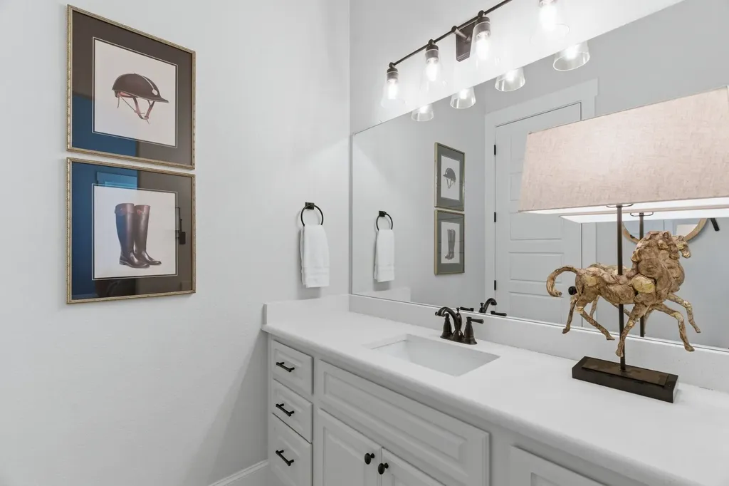 904 Fincher Trail Argyle TX 76226