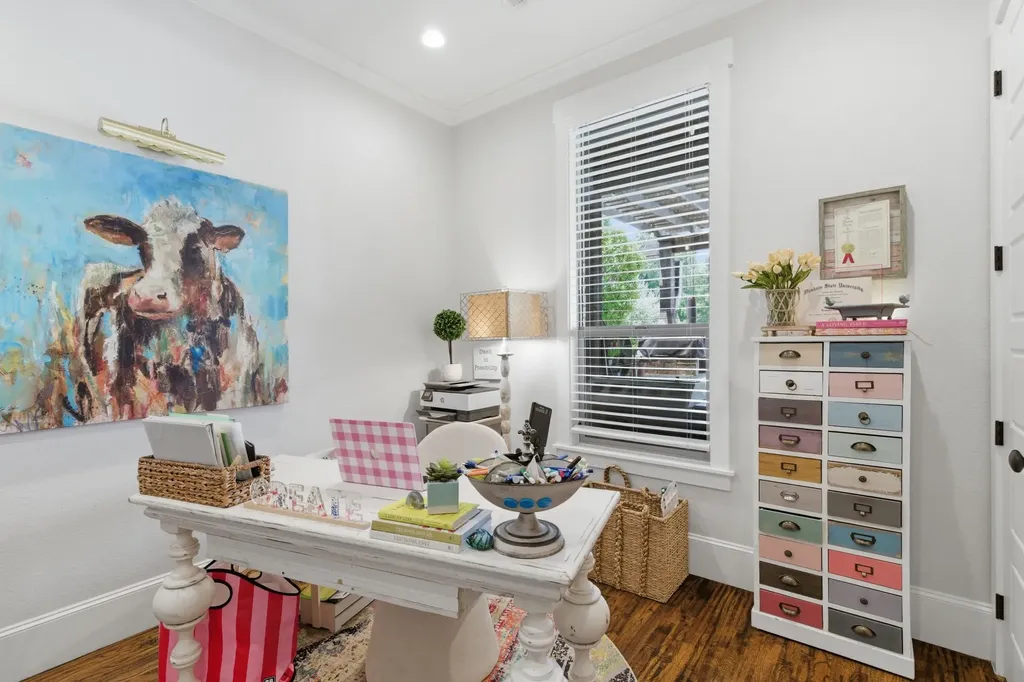904 Fincher Trail Argyle TX 76226