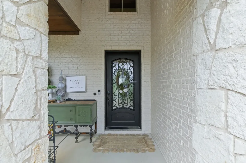 904 Fincher Trail Argyle TX 76226