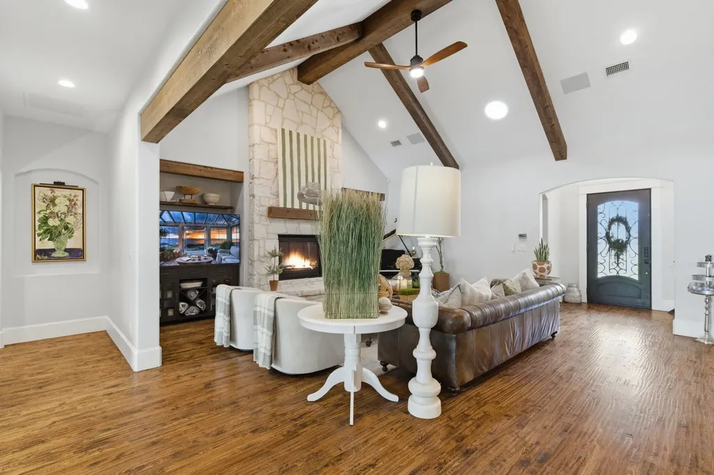 904 Fincher Trail Argyle TX 76226