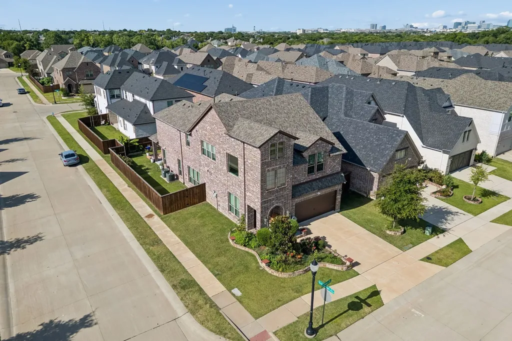 4500 El Paso Drive Plano TX 75024