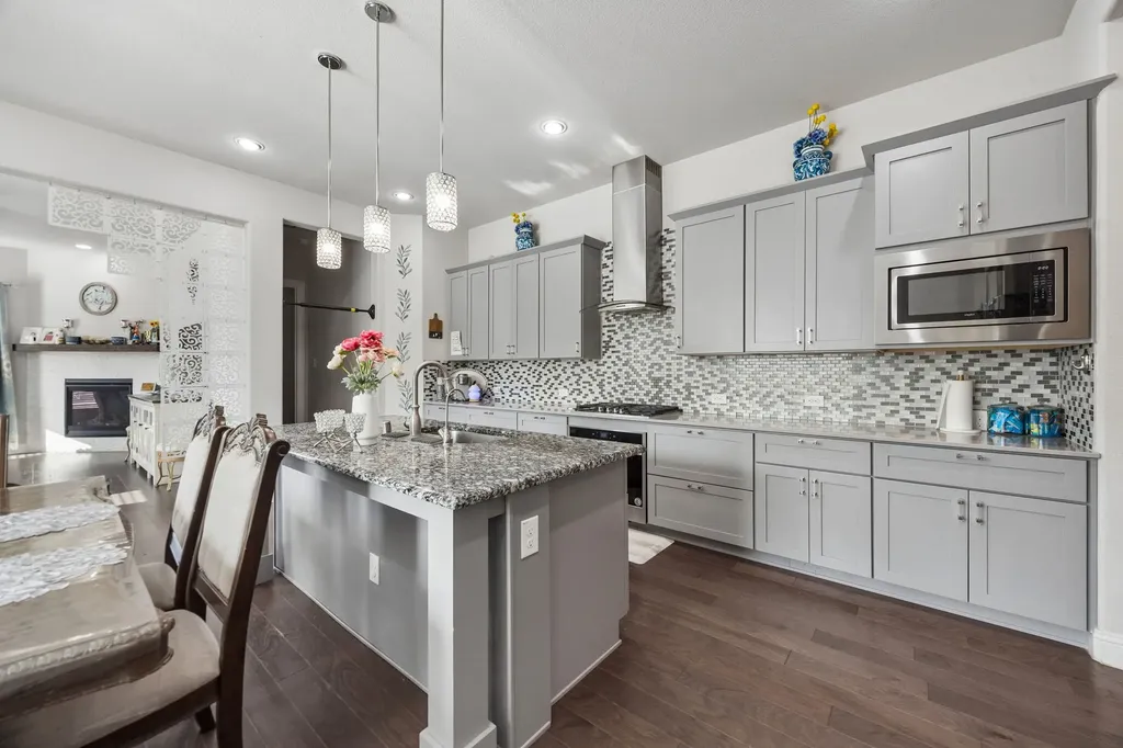 4500 El Paso Drive Plano TX 75024