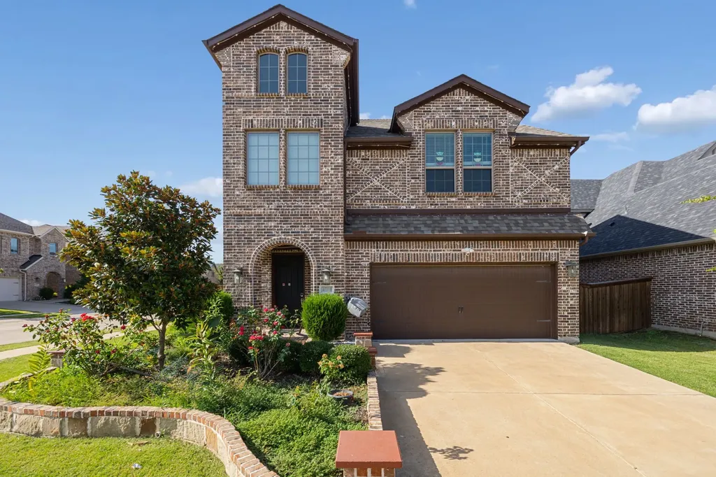 4500 El Paso Drive Plano TX 75024