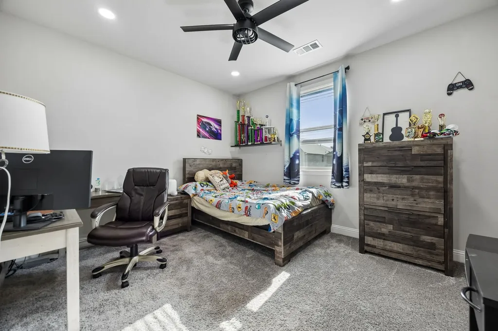 4500 El Paso Drive Plano TX 75024