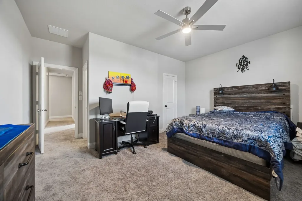 4500 El Paso Drive Plano TX 75024