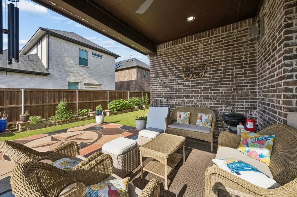 4500 El Paso Drive Plano TX 75024
