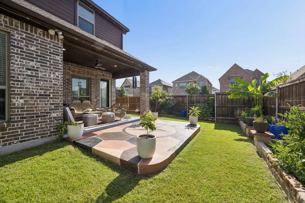 4500 El Paso Drive Plano TX 75024