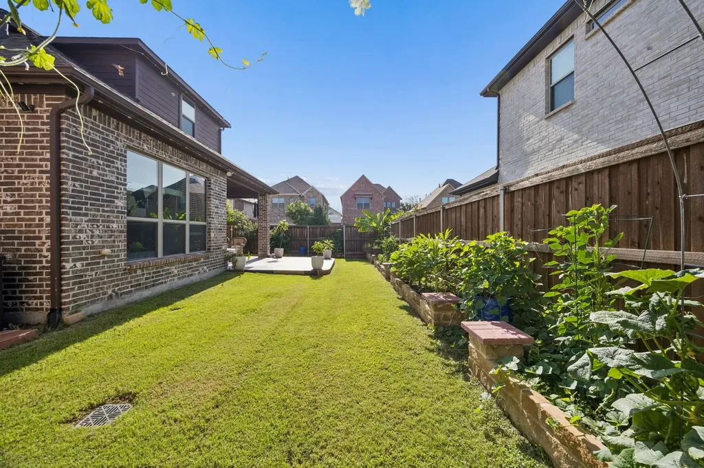 4500 El Paso Drive Plano TX 75024