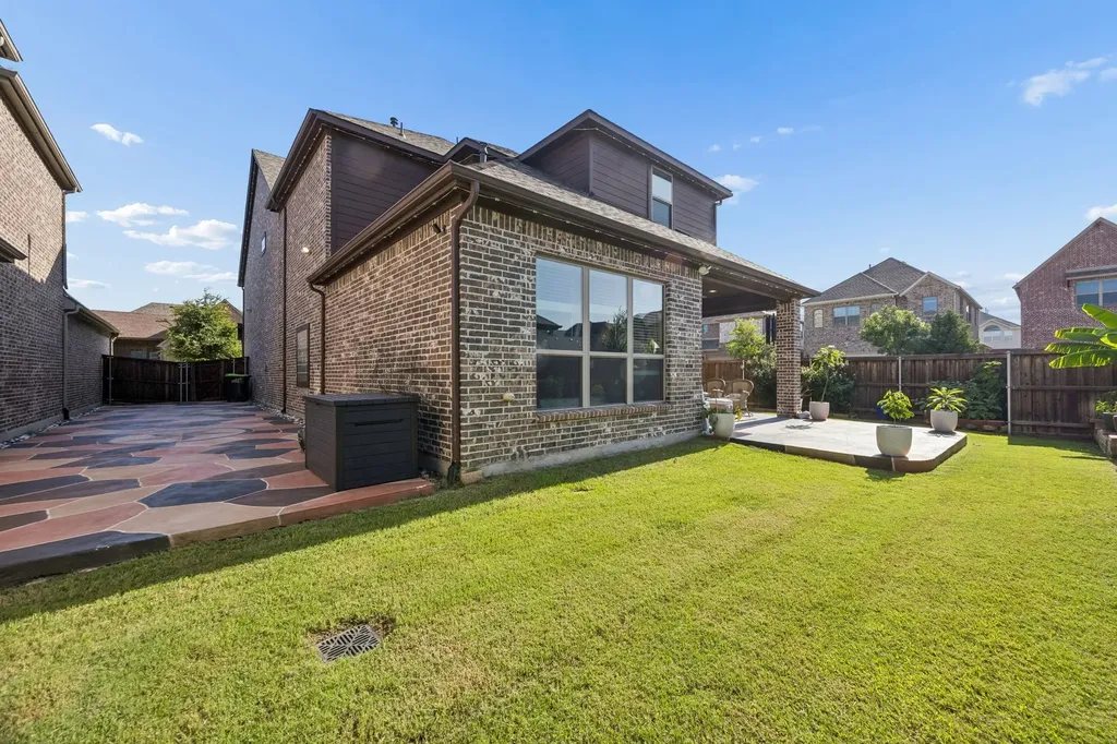 4500 El Paso Drive Plano TX 75024