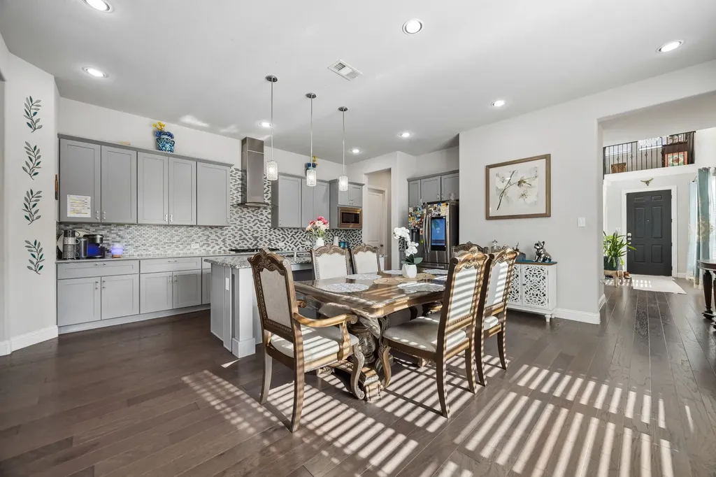 4500 El Paso Drive Plano TX 75024