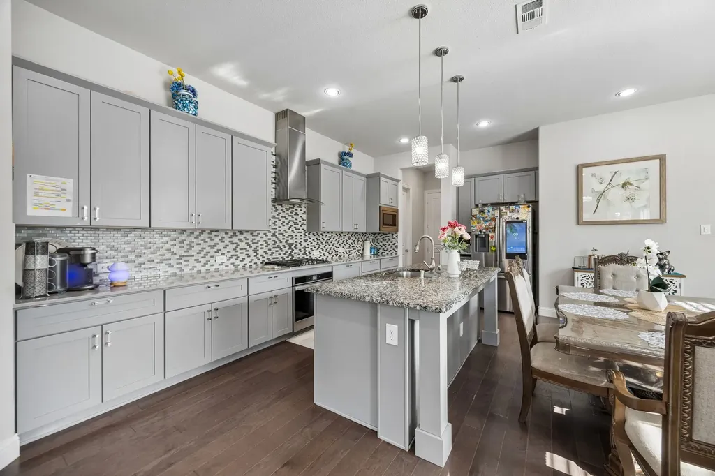 4500 El Paso Drive Plano TX 75024
