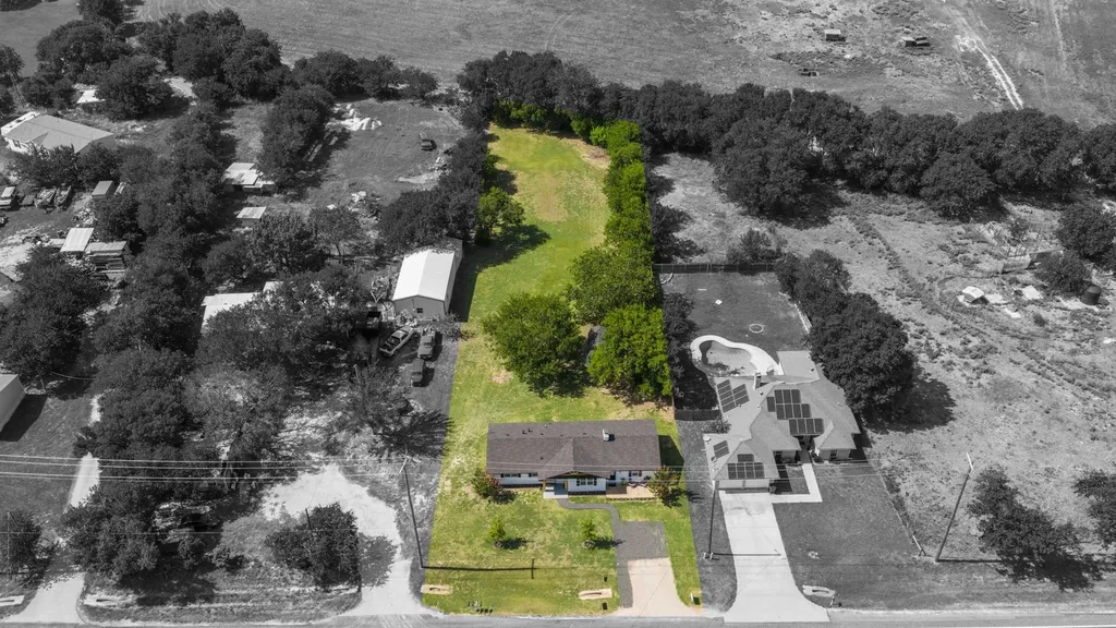 5131 E Fm 875 Waxahachie TX 75167