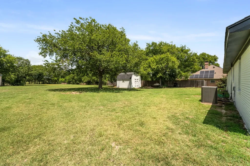 5131 E Fm 875 Waxahachie TX 75167