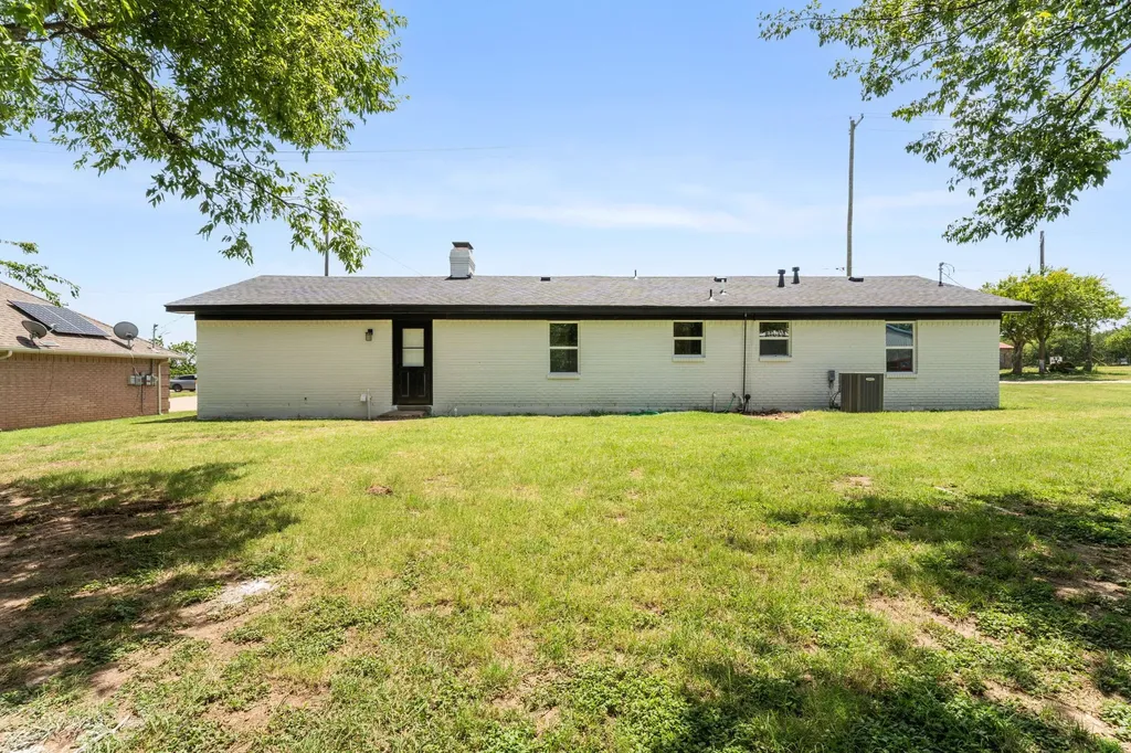 5131 E Fm 875 Waxahachie TX 75167