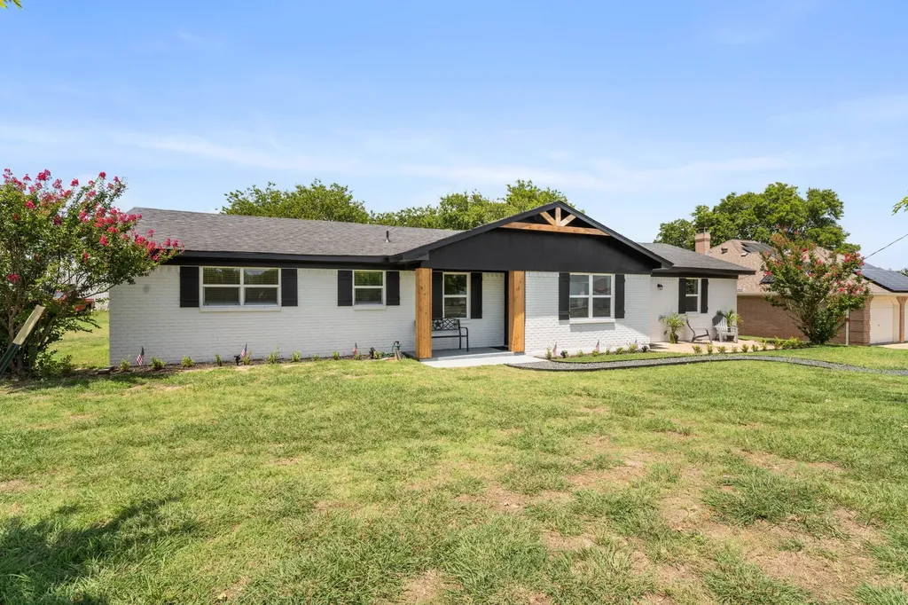 5131 E Fm 875 Waxahachie TX 75167