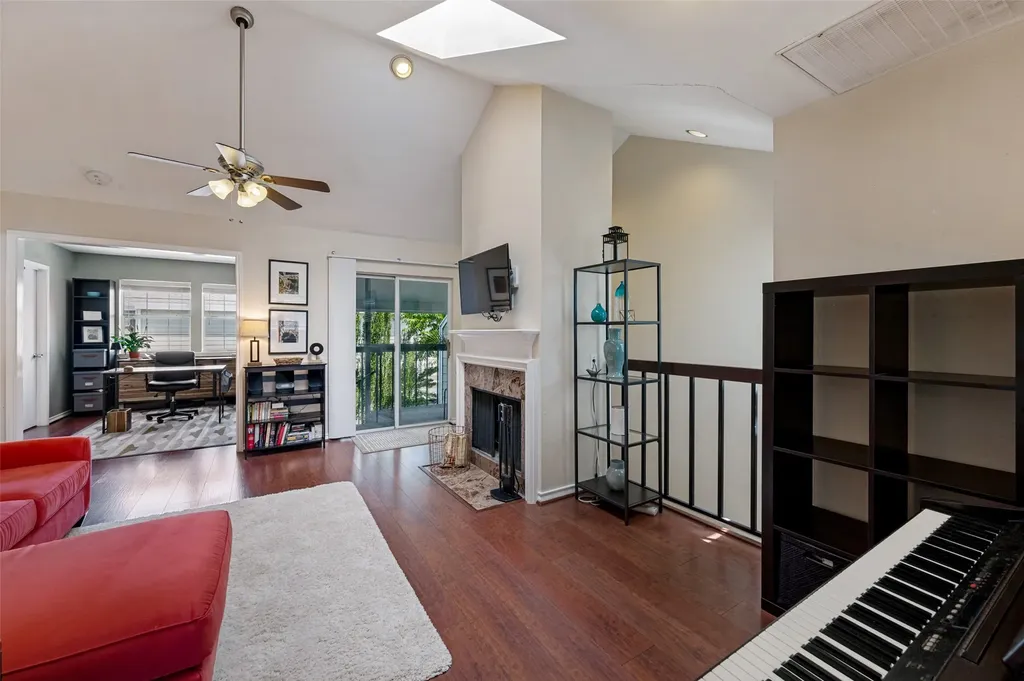 6220 Bentwood Trail Dallas TX 75252