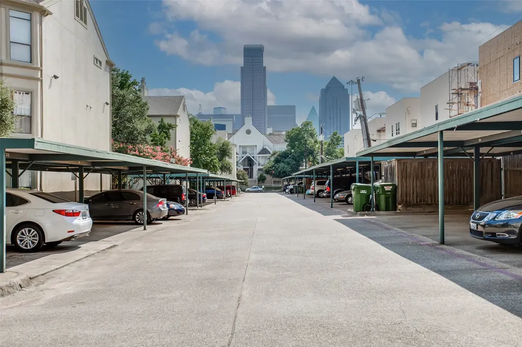 3105 San Jacinto Street Dallas TX 75204