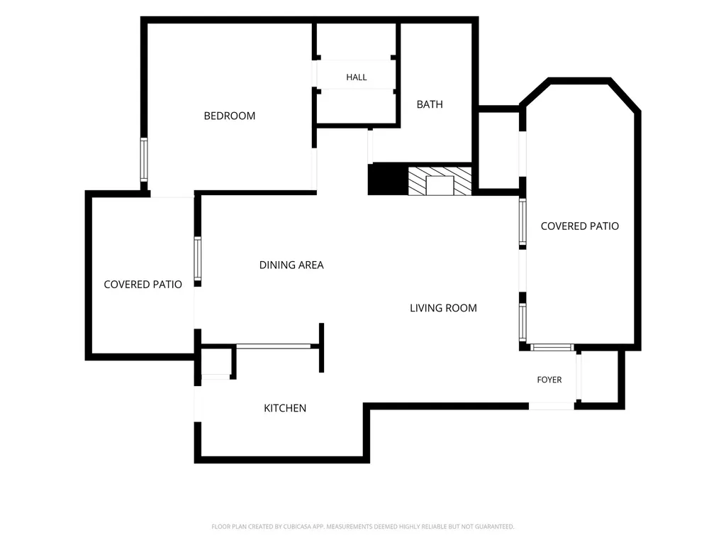 3105 San Jacinto Street Dallas TX 75204