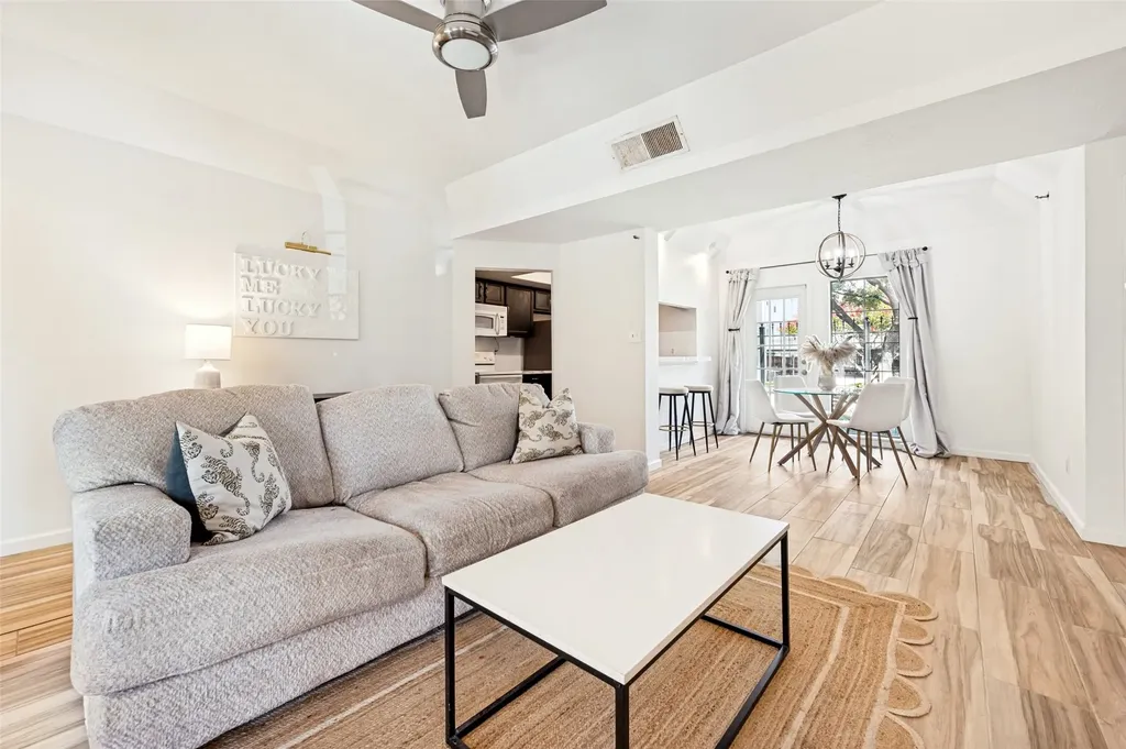 3105 San Jacinto Street Dallas TX 75204