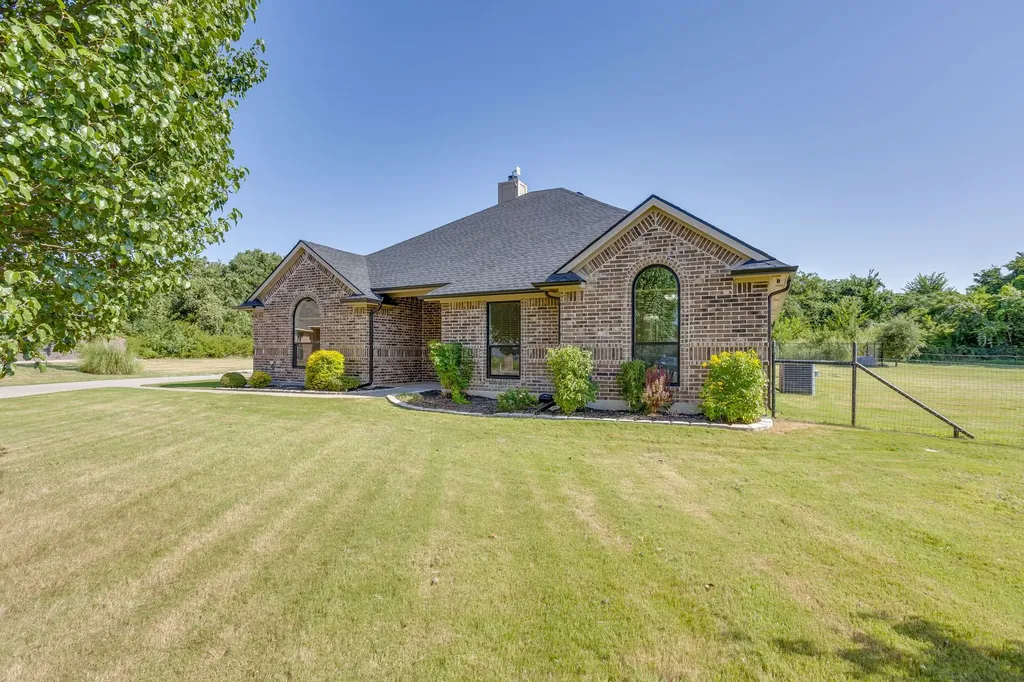 116 Cinnamon Court Weatherford TX 76088